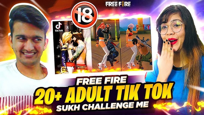 free fire Club app｜TikTok Search