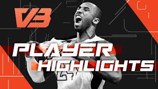 Mesuthan Yaşar Highlights vs İBB | CO Akademi U14