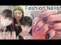 New Fashion Nail Salon in Tokyo! | Gloria nail salon