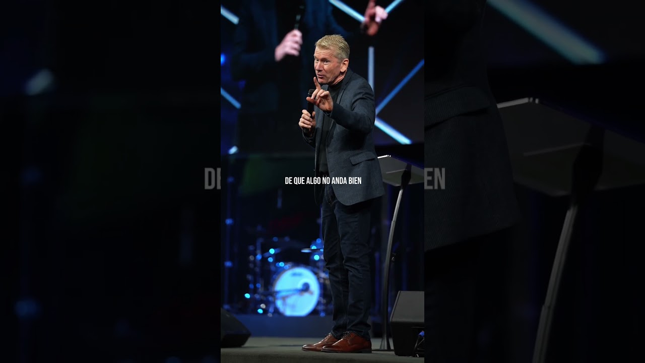 Cuando estas en la voluntad de Dios I Iglesia Alpha & Omega Church