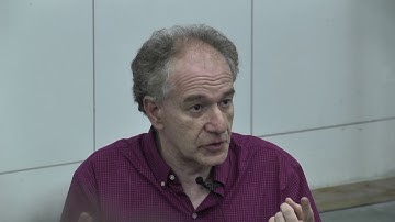 Persistence barcodes in analysis and geometry