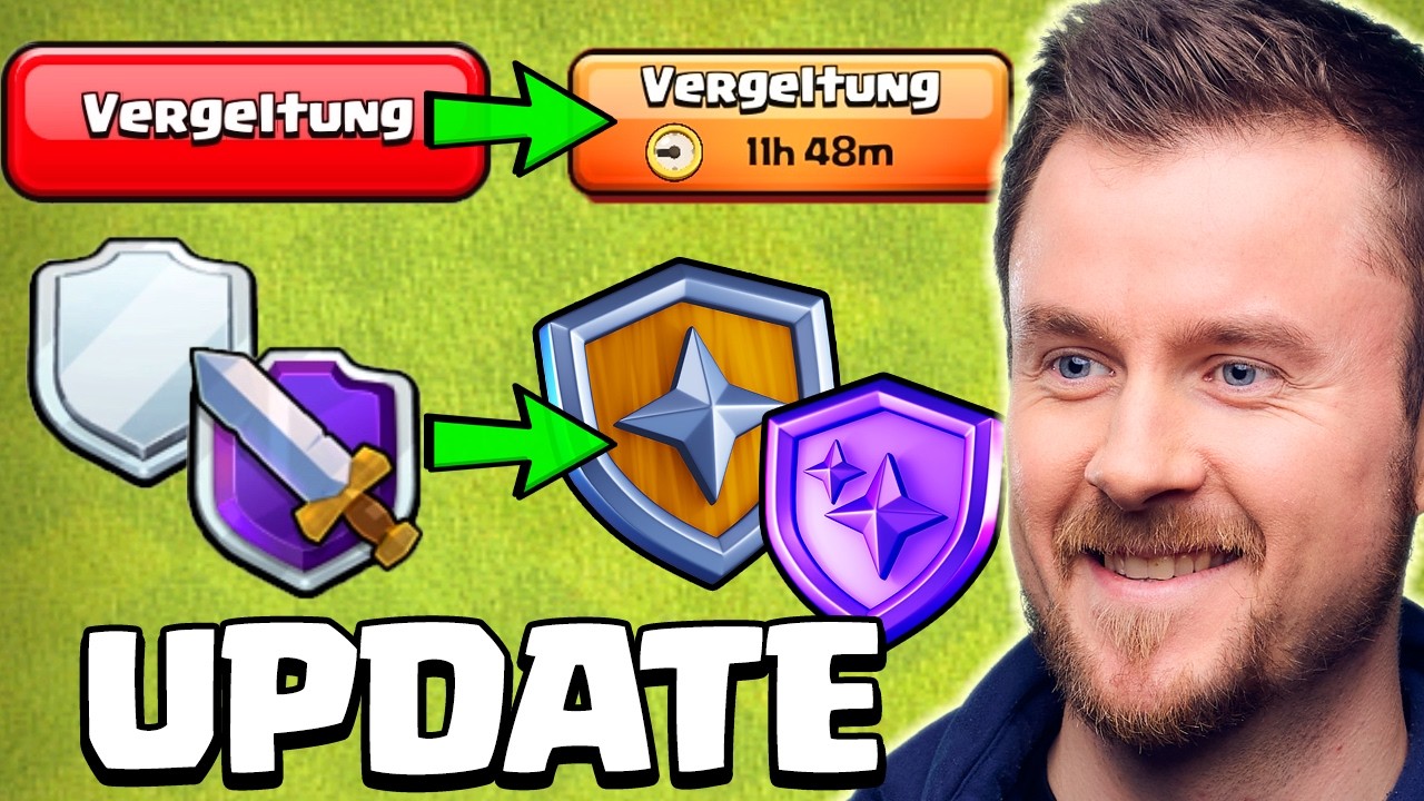 Dekorationen Entfernt, Neues Rache System und Sprungfallen Überarbeitung im Oktober Update