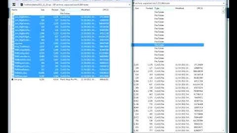 Minecraft- How to Install TooManyItems for [1.1]