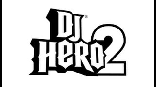 DJ Hero 2 - Human Beat Box VS King Of The Beats