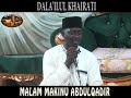 Dalailu daga bakin dalibin drmalam umar sani fagge