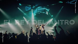 Música De Antro 2021 - El Rey Del Antro Vol.2 (Dj Aziel Wesley)