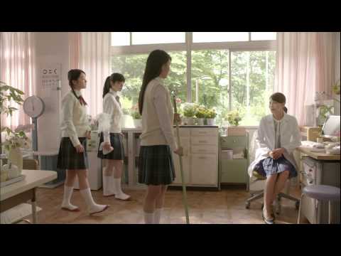 相武紗季 しきゅうのお知らせ CM スチル画像。CM動画を再生できます。 相武紗季 しきゅうのお知らせ CM スチル画像。CM動画を再生できます。