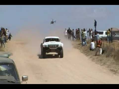 BAJA 500 09, 53 Jason Voss, 71 Rick D Johnson, 28 ...