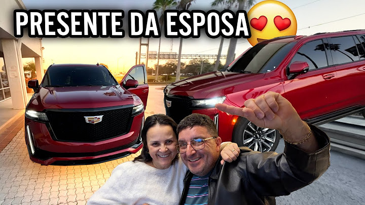 COMPREI O CARRO  DOS SONHOS PRA MINHA ESPOSA 🚘 🚗