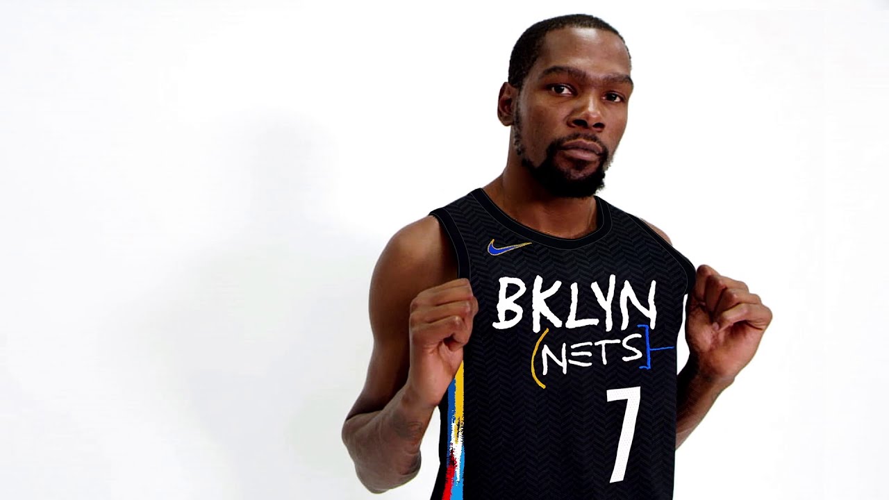 brooklyn city edition jersey