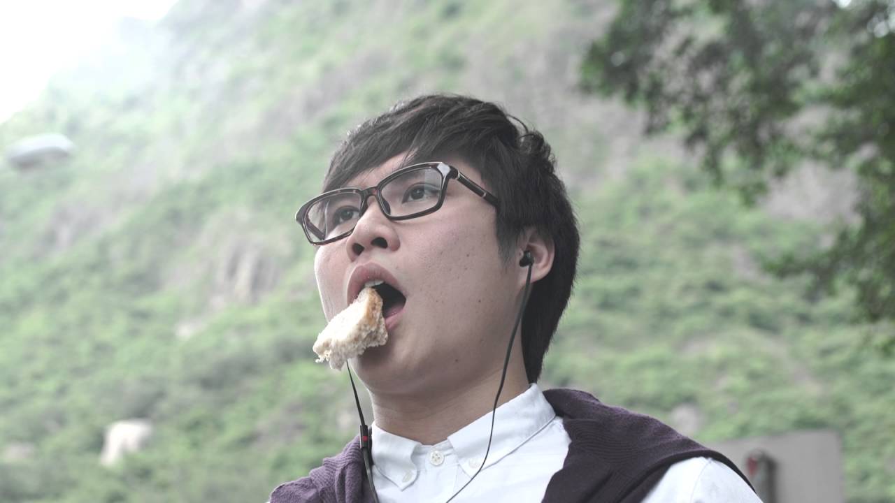 One Day in the Life of A Chemical Engineering Student at HKUST