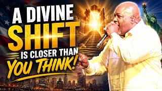 Bishop Marc L. House 🔥A Divine Shift Is Closer Than You Think!