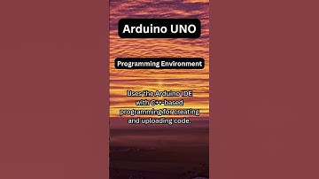 A interesting Arduino Uno fact  #arduino