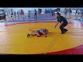 #grecoromanwrestling Cavadlı Yusif 23kq (Qax olimpiya kompleksi 18.06.23)