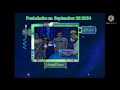 بعد قليل مدينة المعلومات كوكب علوم سبيس تون 2004 