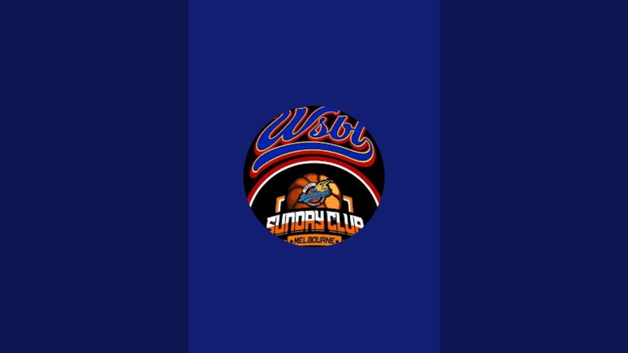 Wsbl WSBL - Western Saturday Basketball League is live! - YouTube