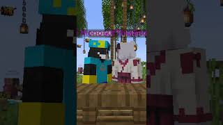 ❌JA NEIN NICHT ÄHM CHALLENGE❌mit @Yukitsune_VT #minecraft #challenge