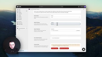 Smart Bulk Delete Product - Shopify App (DEMO)