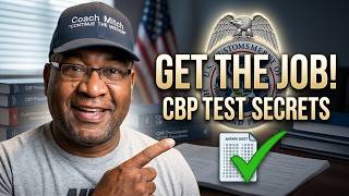 Can You Pass the CBP Logical Reasoning Exam? Real Test Scenario