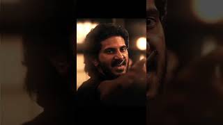 Raju Madarasi King Of Kotha Dulquer Salmaan