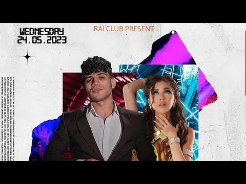 كريم كرستيانو يغني سنيت سلاحي اعلنت الحرب لايف في نايت كلاب 