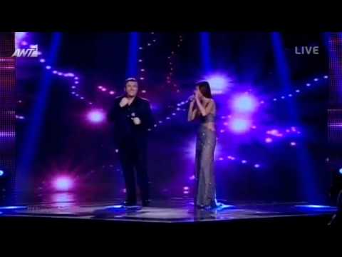 Αντώνης Ρέμος -