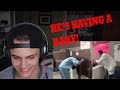Funniest Prom Proposal Ever! REACTION