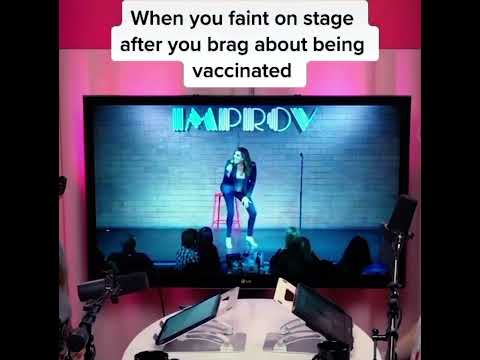 Comedian Heather McDonald