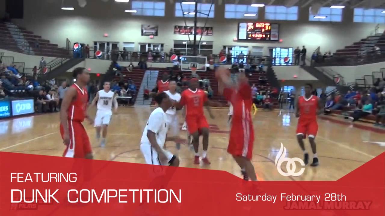 Bill Crothers Invitational Showcase Video YouTube bill-crothers-invitational-showcase-video-youtube