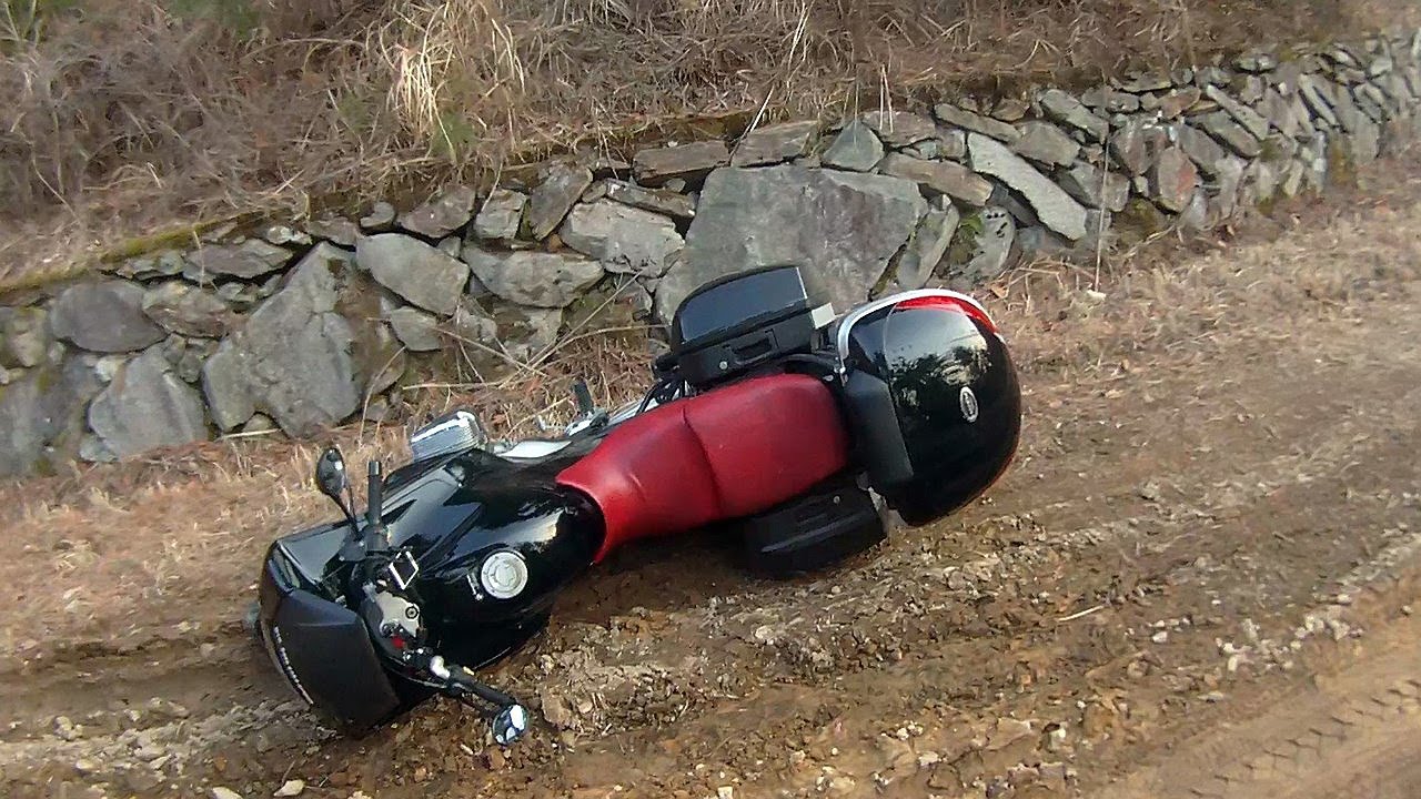 Bmw r1100r off road #7