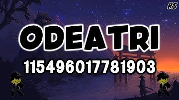 100+ Roblox Music Code ID(s) 2025 * WORKING AFTER UPDATE * Roblox Song Id