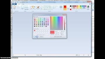 Using Bitmaps to explain data encoding