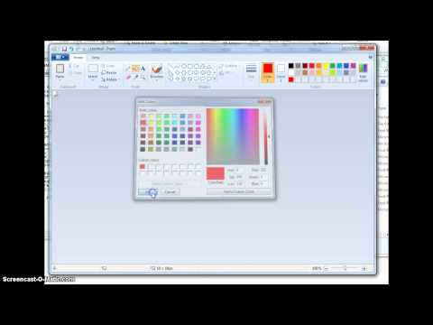 Using Bitmaps to