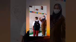 jamal datang🗿 #meme