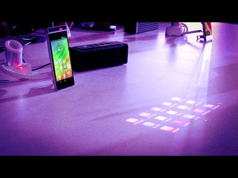 Lenovo Smartcast initial