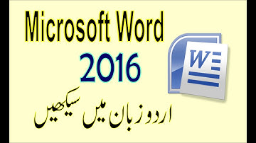 Introduction to ruler bars,grid lines,navigation pane in ms word