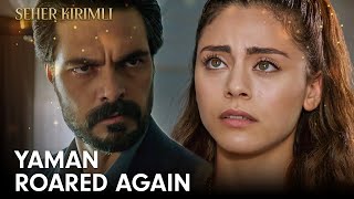 The marriage proposal was too much for Yaman | Seher Kırımlı | Multi Dub