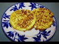 Homemade Chaffle Recipe - Low Carb / Keto