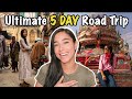 How to Travel NORTHERN PAKISTAN in 5 Days