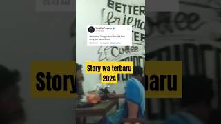 Download Lagu Seng tak gawe dewe. #storyhariini #vlog #masukberanda #storywaterbaru2023 #vlogkitaproperty MP3