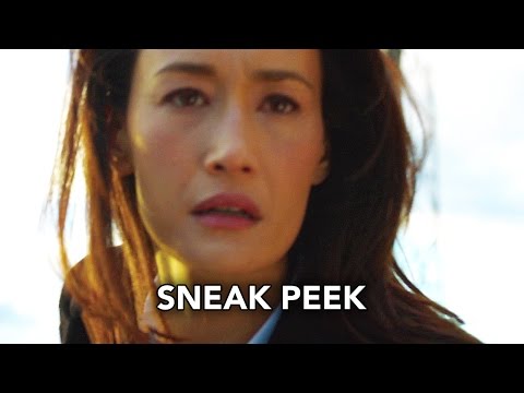 Designated Survivor: 1x08 The Results - sneek peek #1
