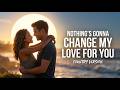 If I Had To Live My Life Without You.. | Nothing's Gonna Change My Love For You (Country Cover)