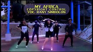 Download Lagu Rani simbolon MY Africa MP3 Download Lagu Rani simbolon MY Africa MP3