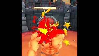 Gorn Vr With My Fists