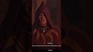 My Hands Are Willing... #oblivion #oblivionremastered #elderscrolls #bethesda #gaming #skyrim #funny