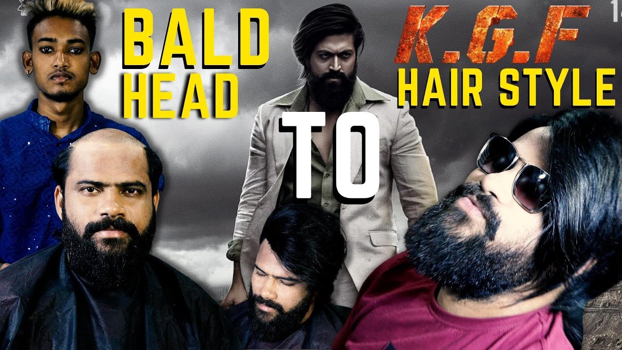 Yash first statement on preparation for KGF Chapter 2