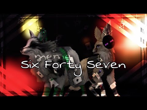 - Six forty seven - Meme WildCraft -