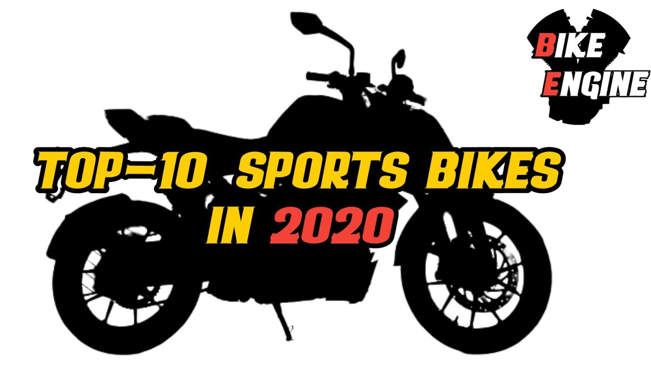 top ten sports bike