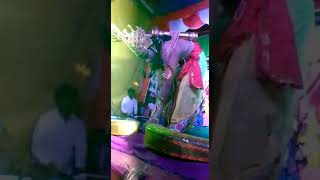 Kabutarnath Ramleela Dhanush Yagya...Gopiganj Bhadohi