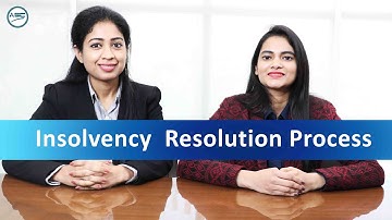 A Complete Cyclopedia on Insolvency Resolution Process of Personal Guarantor to Corporate Debtors